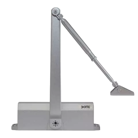 Dortec DT-64H Silver Дотягувач