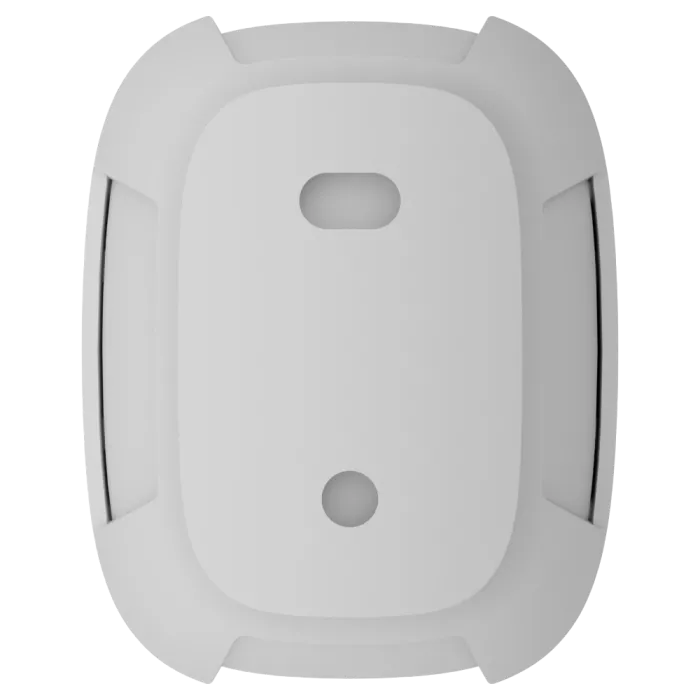 Тревожная кнопка Ajax Superior DoubleButton G3 Jeweller white