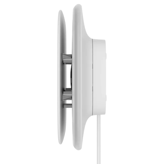Ajax StreetSiren DoubleDeck Fibra white Дротова вулична сирена