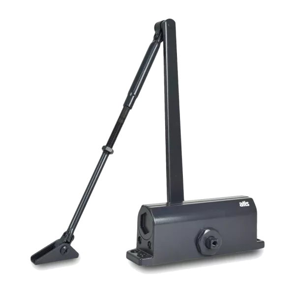 ATIS DC-603 Graphite Дотягувач