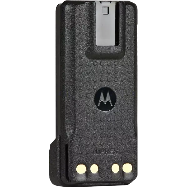 Motorola Li-ion 2100 mAh DP4000E series (ORIGINAL) Акумулятор для радіостанції