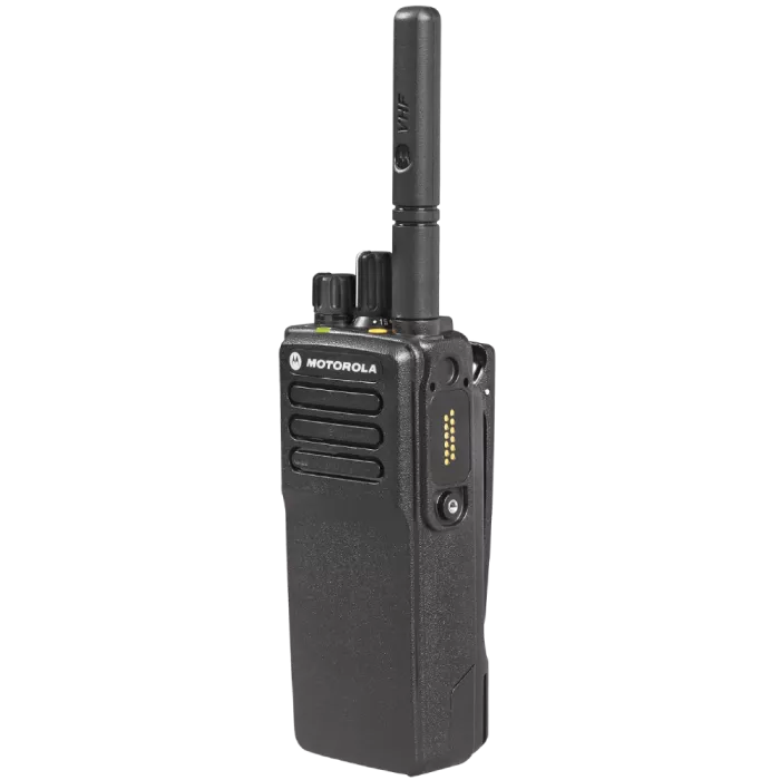 Motorola Portable Radio DP4400E UHF NКР Портативна DMR радіостанція