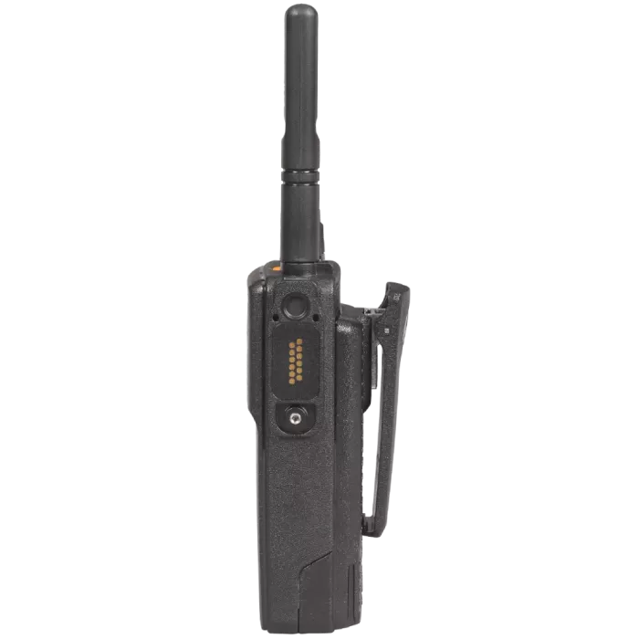 Motorola DP4400E VHF Портативна DMR радіостанція