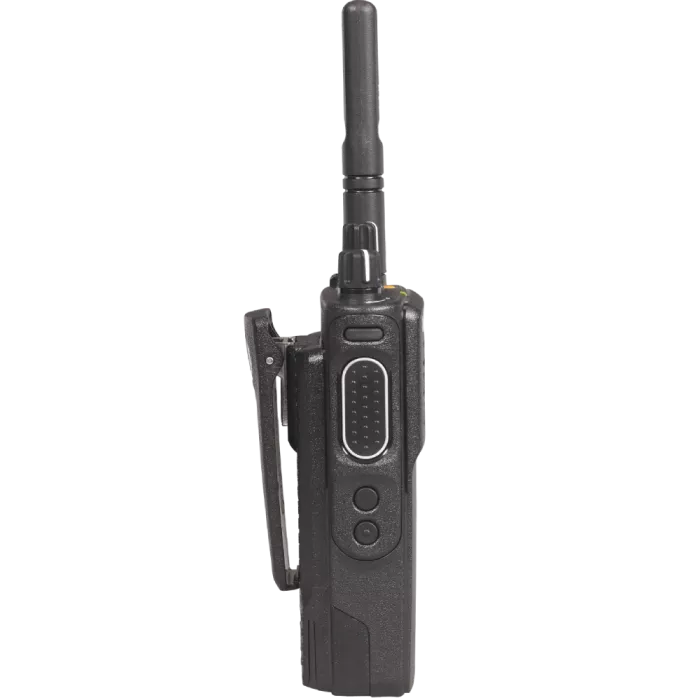 Motorola DP4400E VHF Портативна DMR радіостанція