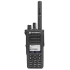 Motorola DP4801E UHF FКР GNSS ВТ WIFI Портативна DMR радіостанція