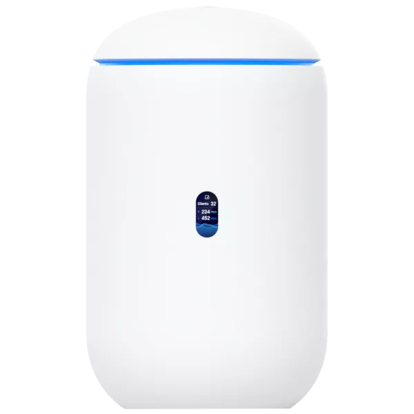 Ubiquiti Dream Router 7 (UDR7) Wi-Fi 7 Точка доступу