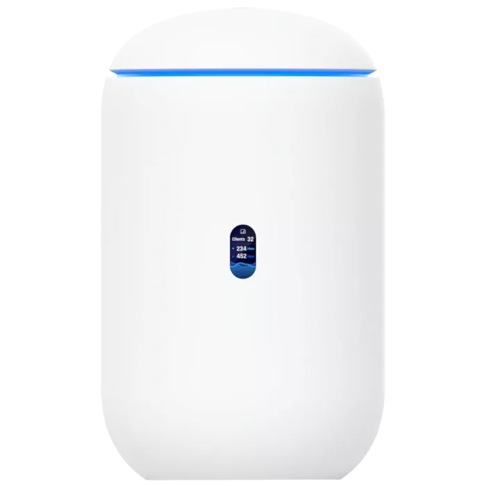 Ubiquiti Dream Router 7 (UDR7) Wi-Fi 7 Точка доступу