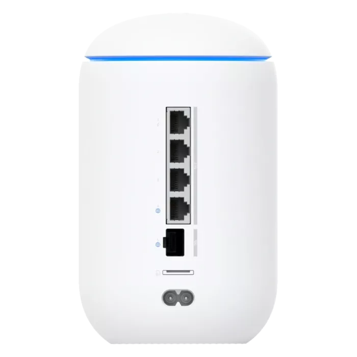 Ubiquiti Dream Router 7 (UDR7) Wi-Fi 7 Точка доступу