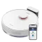 Dreame Bot D10s (RLS3L) Робот-пилосос