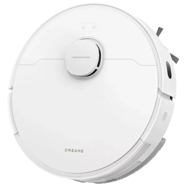 DREAME D20 PRO RLD43SA Робот-пилосос