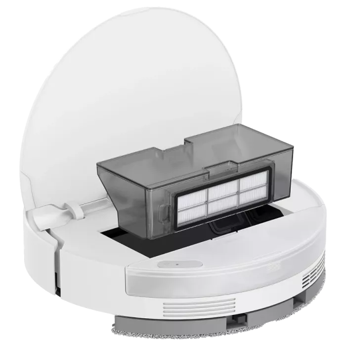DREAME D20 PRO RLD43SA Робот-пилосос