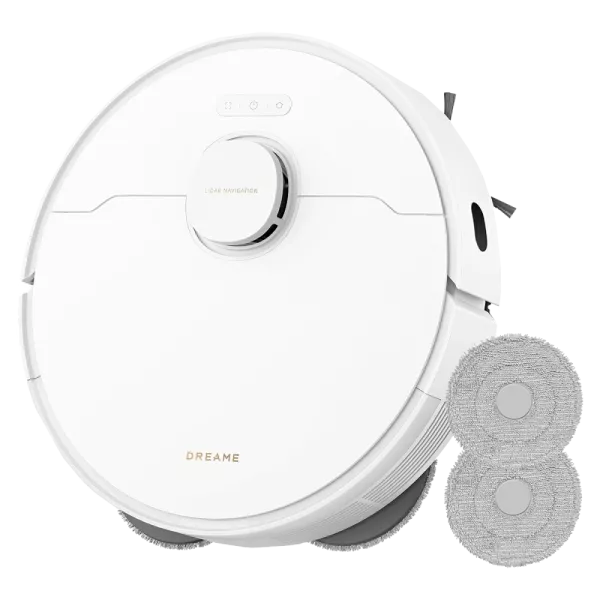 DREAME Dreame Bot L10s Pro Gen2 Робот-пилосос