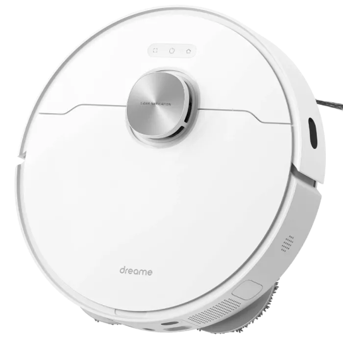 Dreame Bot L10s Ultra (RLS6LADC) Робот-пилосос