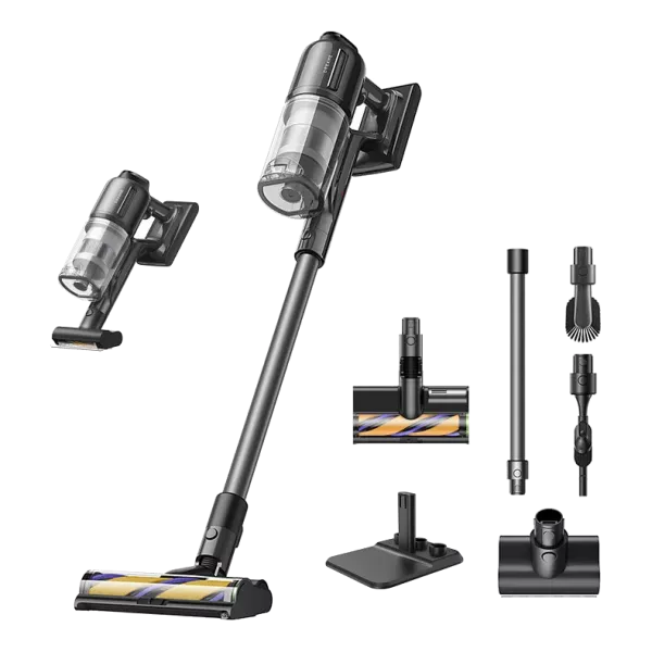 Dreame R20 Ultra Акумуляторний пилосос