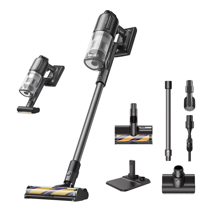 Dreame R20 Ultra Акумуляторний пилосос