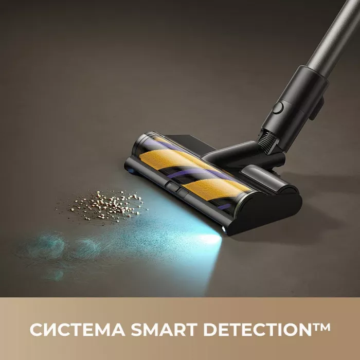 Dreame R20 Ultra Акумуляторний пилосос