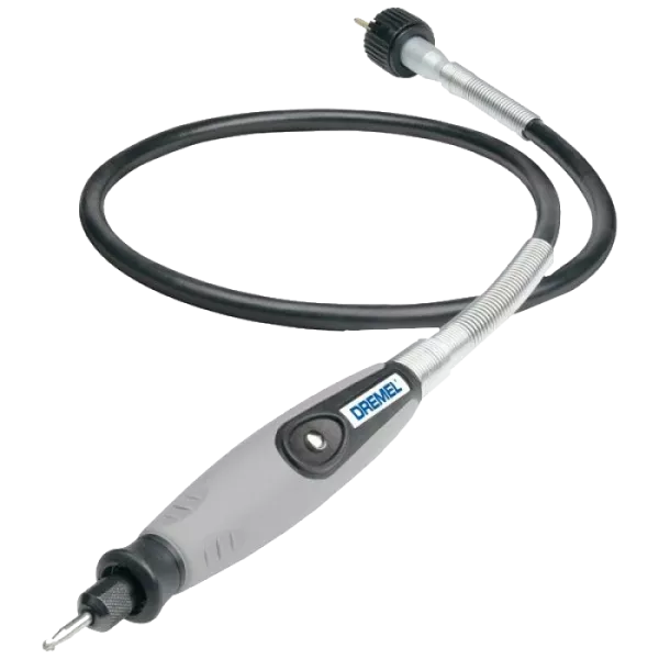Dremel 225 (26150225JA) Гнучкий вал