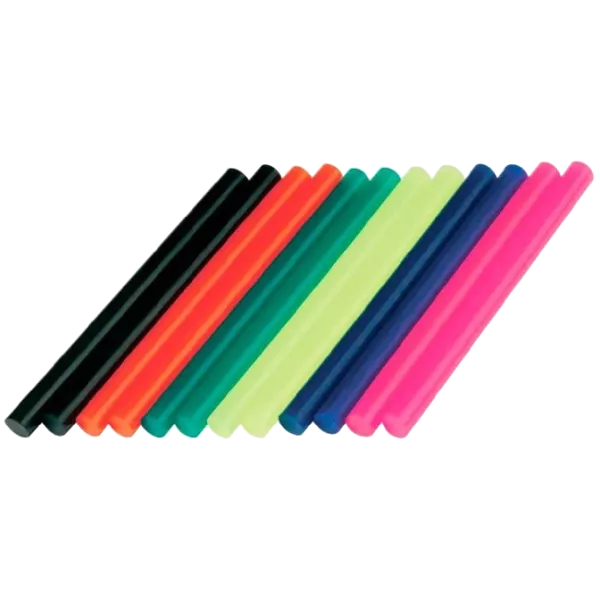 Dremel (GG05) 2615GG05JA 7 мм 105° Клейові стрижні