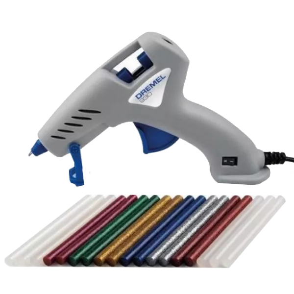 DREMEL 930 JC (F0130930JC) Клейовий пістолет