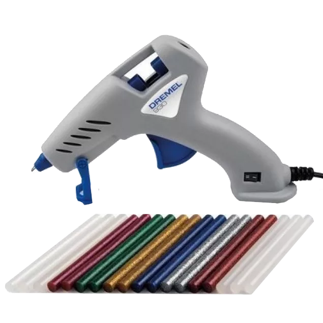 DREMEL 930 JC (F0130930JC) Клеевой пистолет