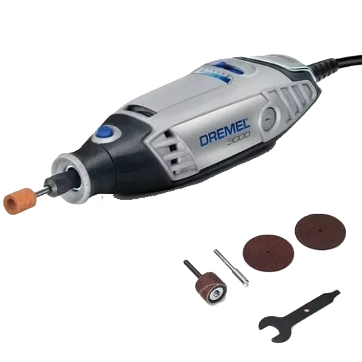 Dremel 3000-5 (F0133000JX) Многофункциональный инструмент