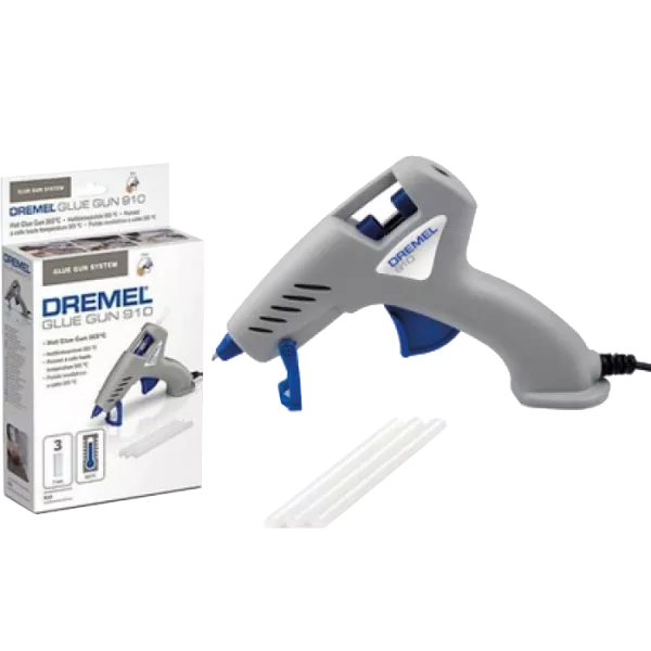 DREMEL 910 (F0130910JC) Клейовий пістолет