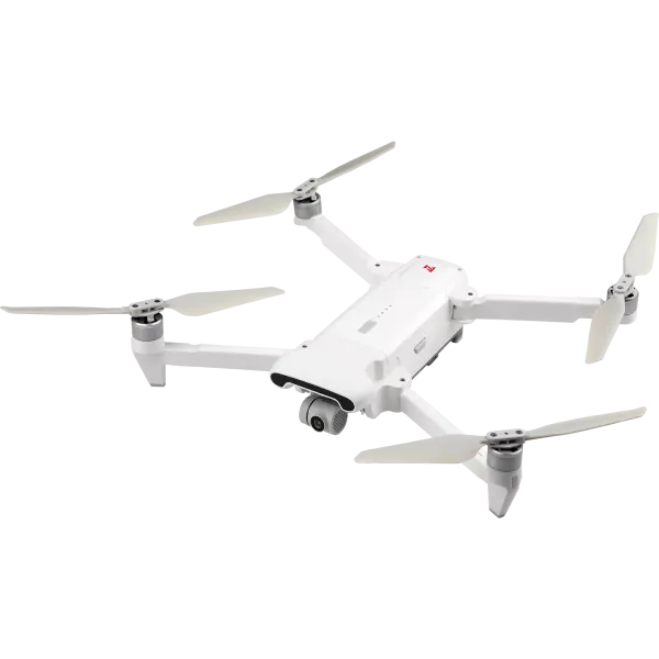 FIMI Х8SЕ 2022 V2 Combo with Megaphone (2*battery+1*bag) Квадрокоптер