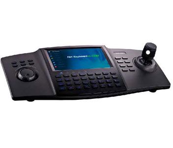 DS-1100KI Клавіатура Hikvision
