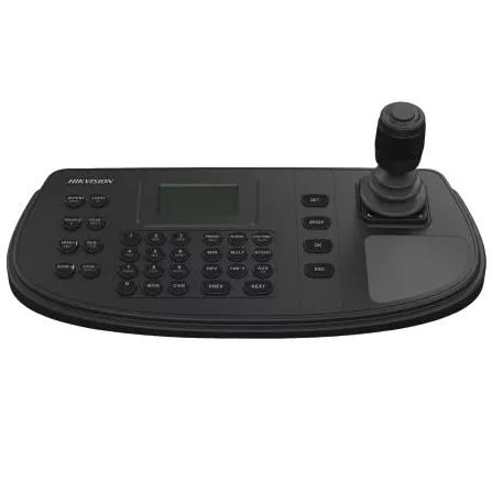 DS-1200KI(B) Клавіатура Hikvision
