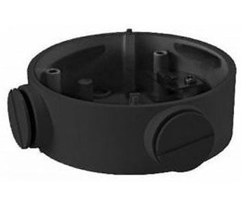 DS-1260ZJ black Комутаційний бокс чорного кольору