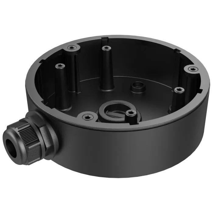 Hikvision DS-1280ZJ-PT6-Y(BLACK) Кронштейн
