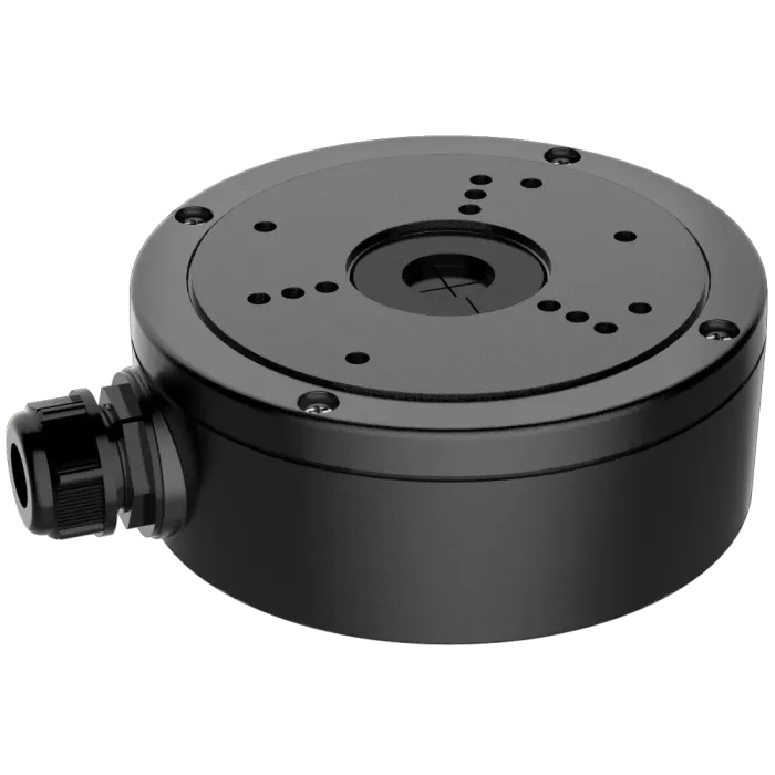 DS-1280ZJ-S(Black) комутаційний бокс