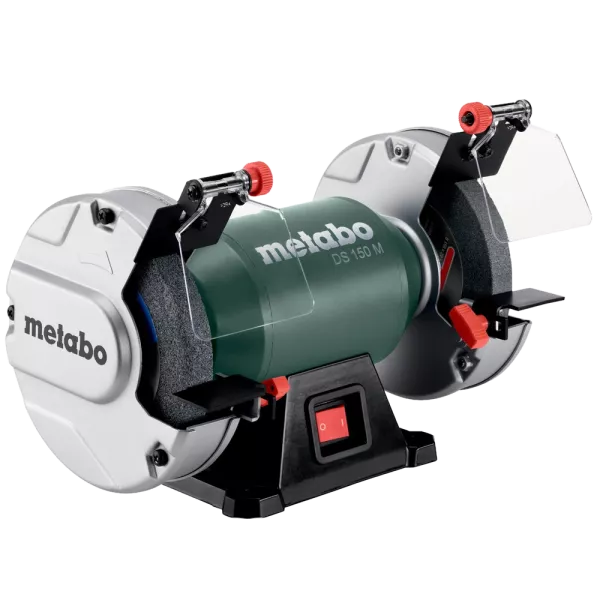 Metabo DS 150 M (604150000) Точильный станок
