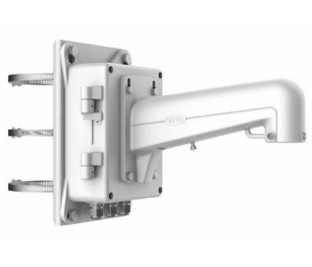 DS-1602ZJ-ВОХ-POLE Кронштейн для Speed Dome камер