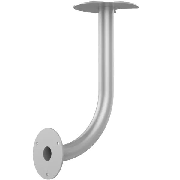 Hikvision DS-1697ZJ-X-AC(OS) Підвісне кріплення з антикорозійним захистом