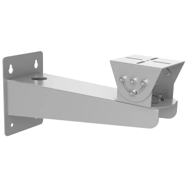 Hikvision DS-1701ZJ-AC1(OS) Антикорозійний настінний кронштейн