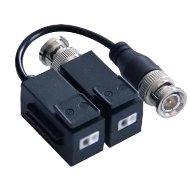 Hikvision DS-1H18-A Приймач-передавач (балун)