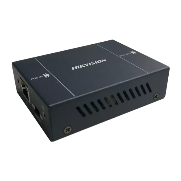 DS-1H34-0101P PoE подовжувач