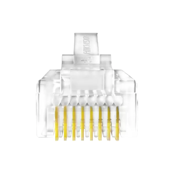 Hikvision DS-1M5EUA-15U/100PCS Конектор Cat5e RJ45