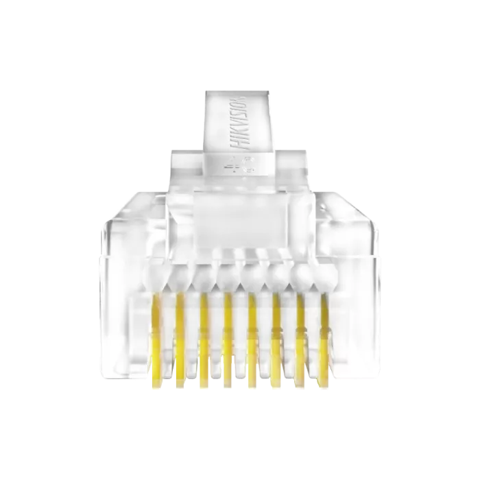 Hikvision DS-1M5EUA-15U/100PCS Конектор Cat5e RJ45