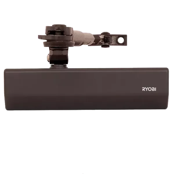 RYOBI 2550 DS-2550 DARK_BRONZE BC STD_HO_ARM EN_1-4 до 80кг 1100мм Дотягувач