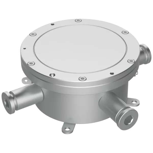 DS-2780ZJ-X(OS)/316L Розподільна коробка Hikvision