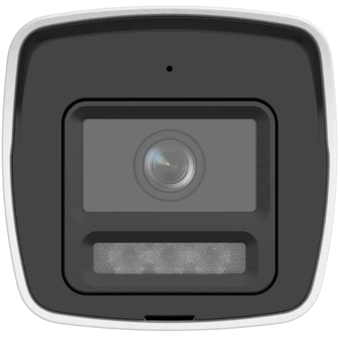 DS-2CD1047G3H-LIUF 4МП (2.8мм) 100+10 Комлпект IP відеокамер Hikvision