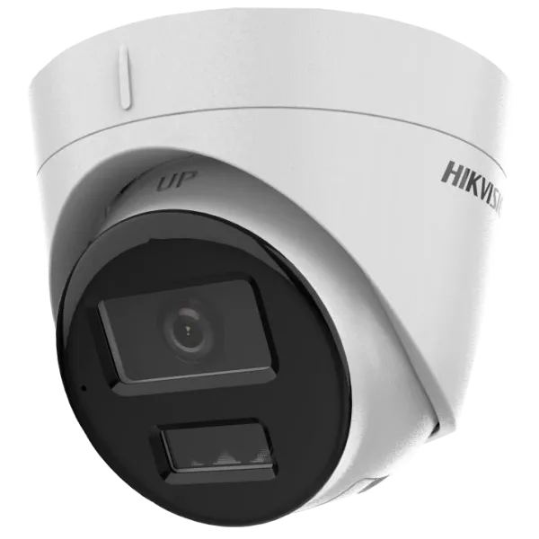 DS-2CD1323G2-LIUF 2МП (4мм) з мікрофоном IP відеокамера Hikvision