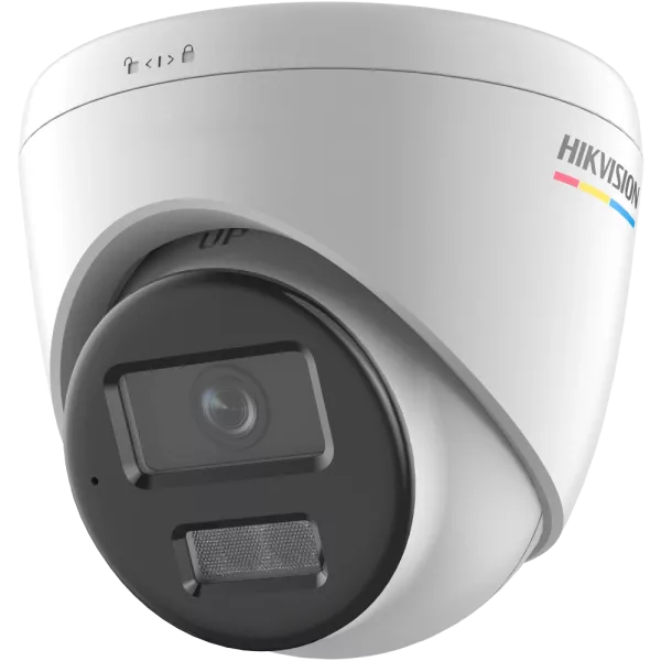 DS-2CD1347G3-LIUF 4МП (4мм) IP відеокамера Hikvision