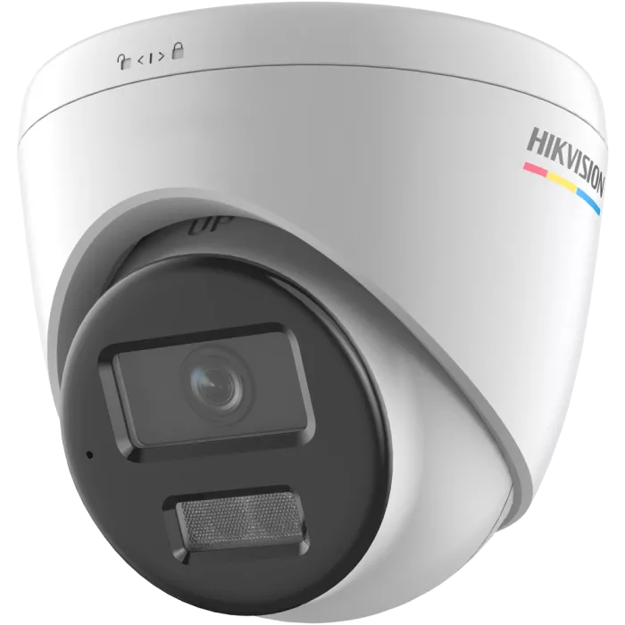 DS-2CD1347G3H-LIUF 4МП (4мм) IP видеокамера Hikvision