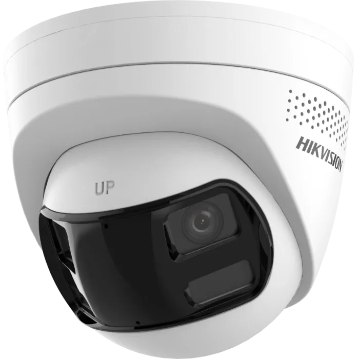 DS-2CD1363G2P-LIUF/SL 6МП (2.8мм) IP видеокамера Hikvision