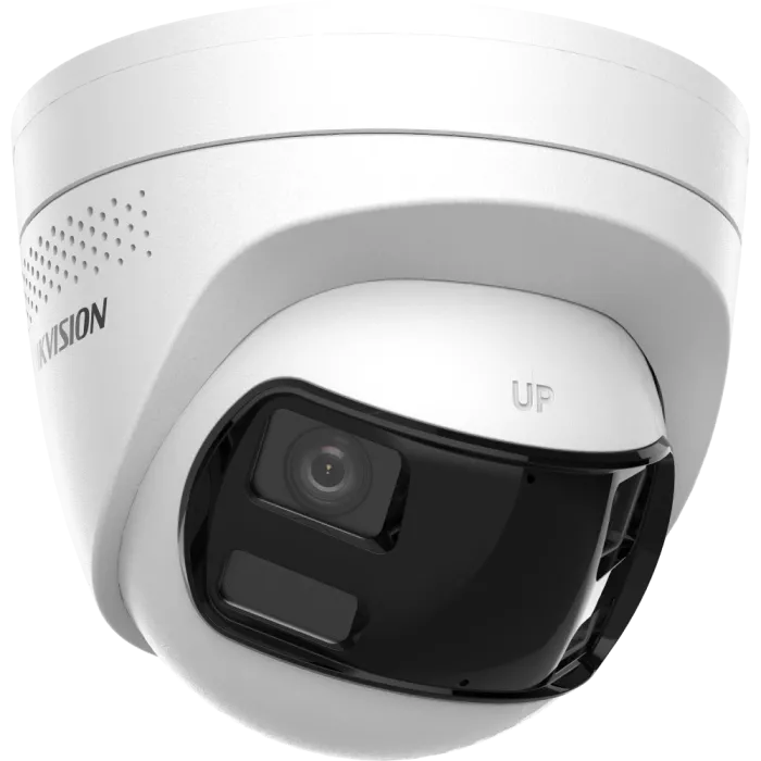 DS-2CD1363G2P-LIUF/SL 6МП (2.8мм) IP видеокамера Hikvision