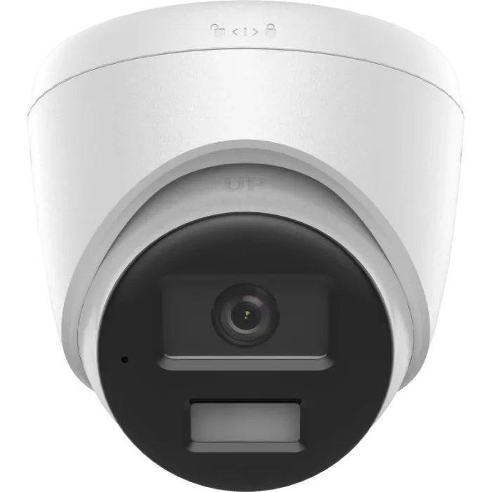 DS-2CD1383G2-LIUF/SL 8МП (4мм) с микрофоном IP відеокамера Hikvision