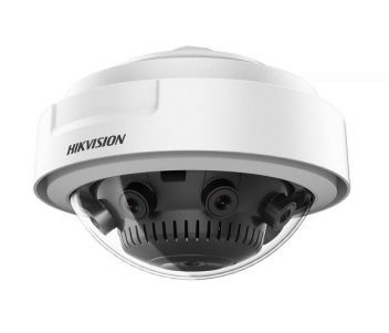 DS-2CD1636-D 18МП (4мм) PanoVU IP відеокамера Hikvision
